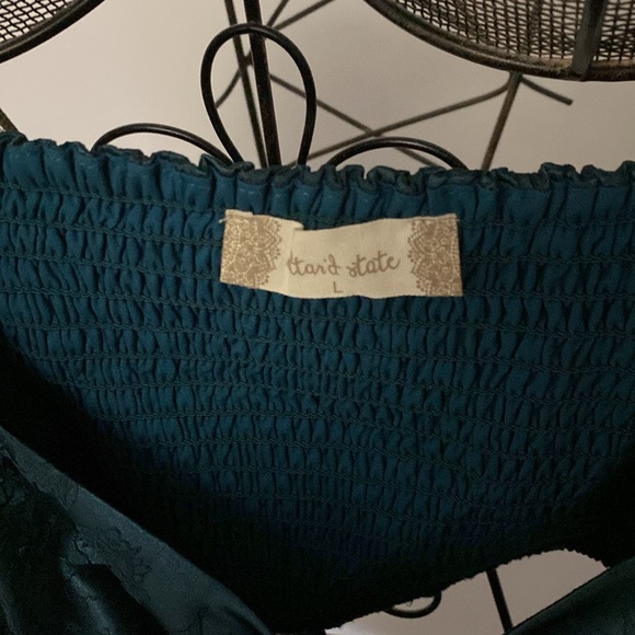 Altar’d state dress. BNWT - Picture 4 of 7